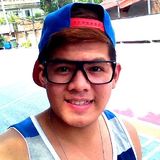Cipriano Taulani from Zhubei | Man | 36 years old | Aries