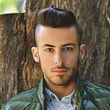 Christopher from Edmonton | Man | 29 years old | Gemini