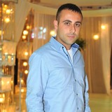 Shmshon from Hadera | Man | 41 years old | Aries