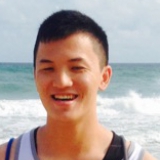 Leon from Kaohsiung | Man | 32 years old | Capricorn