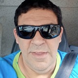 Davidnob25K from Fray Luis Beltran | Man | 52 years old | Libra