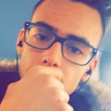 Georg from Mattighofen | Man | 25 years old | Libra