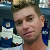 Gringo from Cabedelo | Man | 46 years old | Aquarius