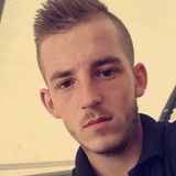 Callum from Gloucester | Man | 26 years old | Cancer