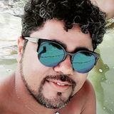 Zeusdotado from Canto do Buriti | Man | 45 years old | Gemini