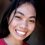 Idananaileoq from Calamba | Woman | 24 years old | Taurus