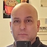 Jonqi from Amsterdam | Man | 48 years old | Taurus