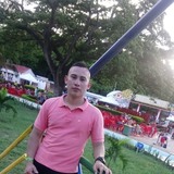 Fabian from Yopal | Man | 29 years old | Taurus