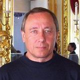 Yuriy from Samara | Man | 75 years old | Leo