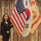 Sienna from Taegu | Woman | 36 years old | Capricorn