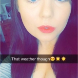 Chloeboo from Dublin | Woman | 31 years old | Leo