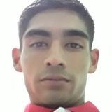 Tonga from Serrezuela | Man | 31 years old | Aries