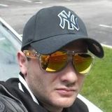 Anderson from Navegantes | Man | 35 years old | Aries