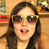 Claudia from Napoli | Woman | 31 years old | Scorpio