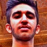 Nima from Pishgaman | Man | 30 years old | Leo