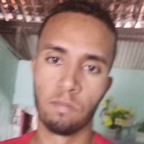 Douglasaraujbe from Maribondo | Man | 27 years old | Capricorn