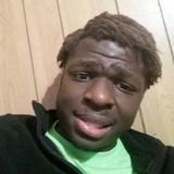 Jamesbarnesjr from New Bern | Man | 29 years old | Aquarius