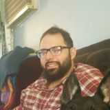 Jt from Merrick | Man | 34 years old | Capricorn