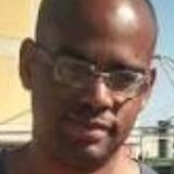 Negão from Sao Lourenco | Man | 30 years old | Leo