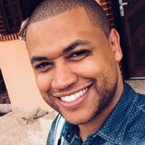 Giovani from Ribeirao Pires | Man | 40 years old | Cancer