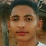 Nemiasalvesdb3 from Sao Raimundo Nonato | Man | 23 years old | Sagittarius