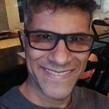 Ronaldo from Santos | Man | 61 years old | Capricorn