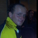 Jayjayy from Weert | Man | 38 years old | Capricorn