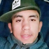 Maxiimilianov6 from San Antonio De Padua | Man | 26 years old | Scorpio