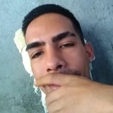 Migue19We from Florencio Varela | Man | 27 years old | Capricorn