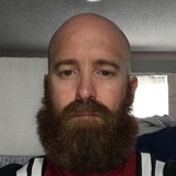 Redbeard from Pikeville | Man | 44 years old | Virgo