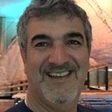 Teo from Brasópolis | Man | 60 years old | Scorpio
