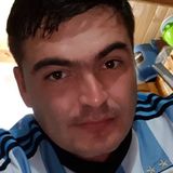 Fabián from Jardin America | Man | 38 years old | Aries
