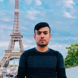Ikram from Le Mans | Man | 38 years old | Sagittarius