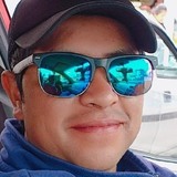 Toñito from San Gabriel | Man | 39 years old | Gemini