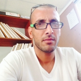 Omar from Tel Aviv | Man | 41 years old | Libra