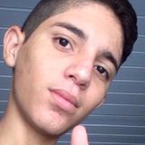 Bielgoés from Tamboril | Man | 29 years old | Aquarius