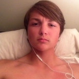 Hayden from Cramerton | Man | 30 years old | Leo