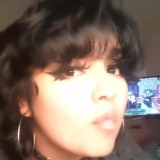 Antomonthdvc from Valparaiso | Woman | 27 years old | Virgo