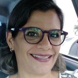 Gypsy from Panama | Woman | 63 years old | Leo