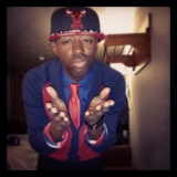 Prince Audi from Lawton | Man | 36 years old | Libra
