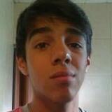 Oliveralexad65 from Concepcion del Oro | Man | 22 years old | Sagittarius