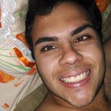 Thales from Brotas | Man | 33 years old | Virgo