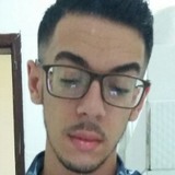 Imisaack from Feira de Santana | Man | 27 years old | Taurus