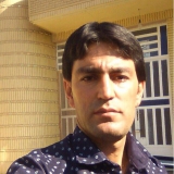Ahmad from Fars | Man | 37 years old | Gemini