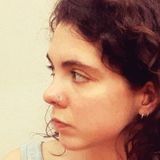 Mariana from Buenos Aires | Woman | 33 years old | Taurus
