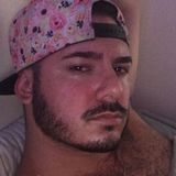 Thy from Sao Jose dos Pinhais | Man | 38 years old | Cancer