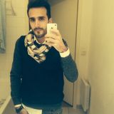 Sacha from Tours | Man | 39 years old | Virgo
