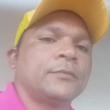 Palaciosilvanq from Pinheiro | Man | 39 years old | Capricorn
