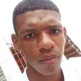 Novais from Terra Nova | Man | 29 years old | Virgo