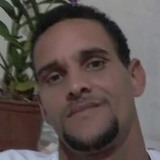 Tiao from Turmalina | Man | 41 years old | Virgo